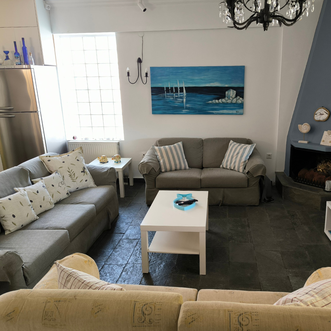 Villa Ariadni – галерия снимка 5
