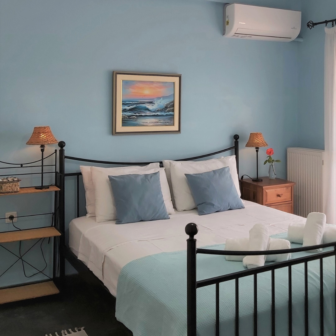 Villa Ariadni – галерия снимка 9