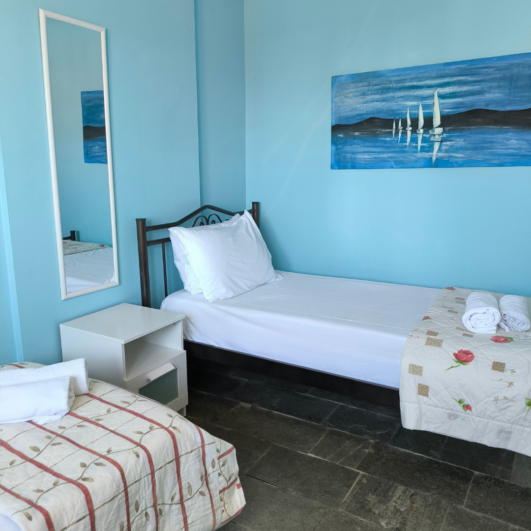 Villa Ariadni – галерия снимка 11