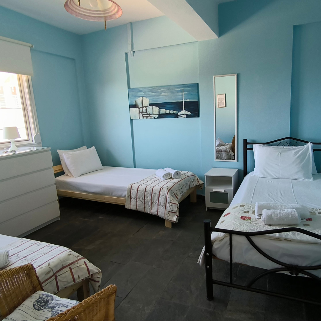 Villa Ariadni – галерия снимка 13