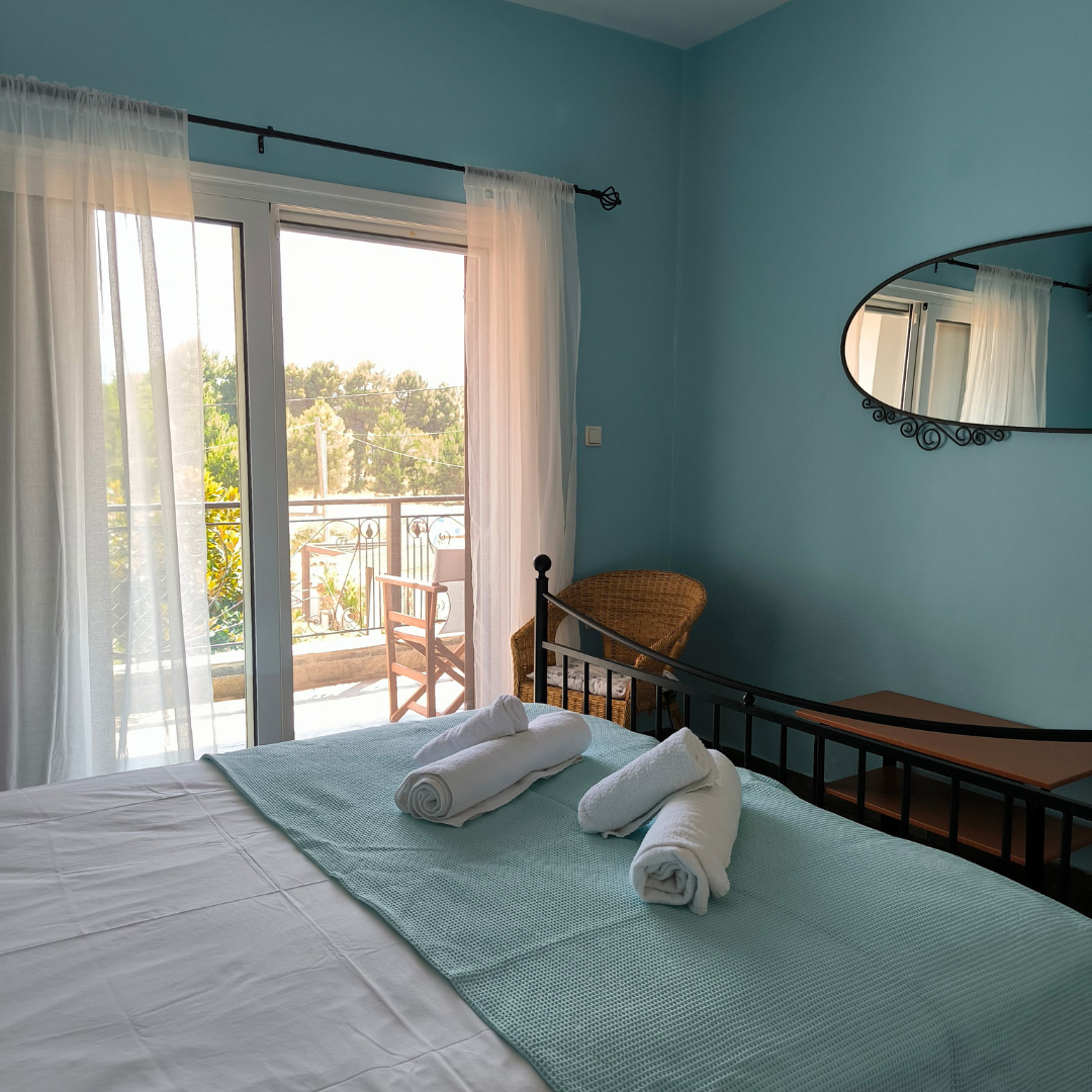 Villa Ariadni – галерия снимка 17