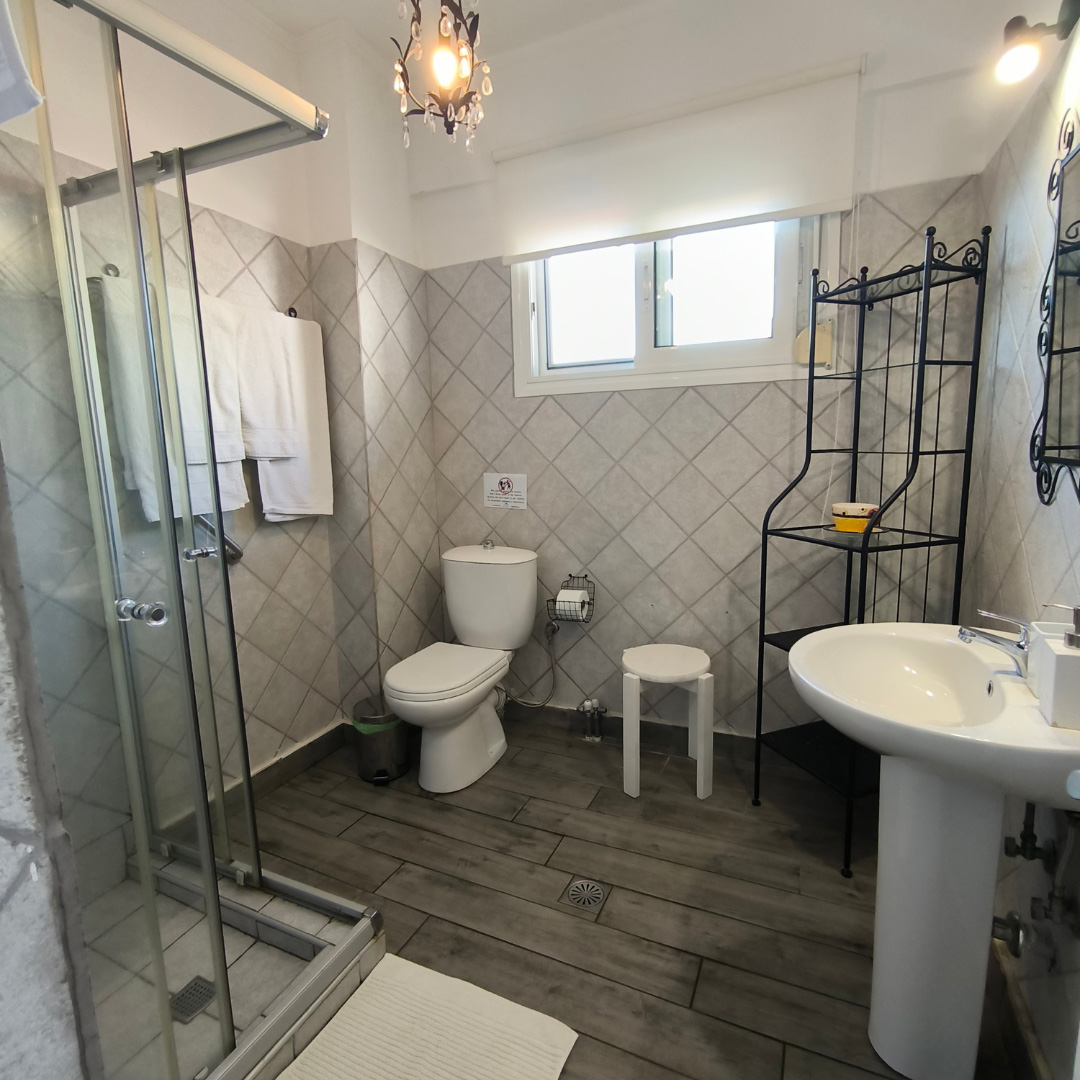 Villa Ariadni – галерия снимка 19