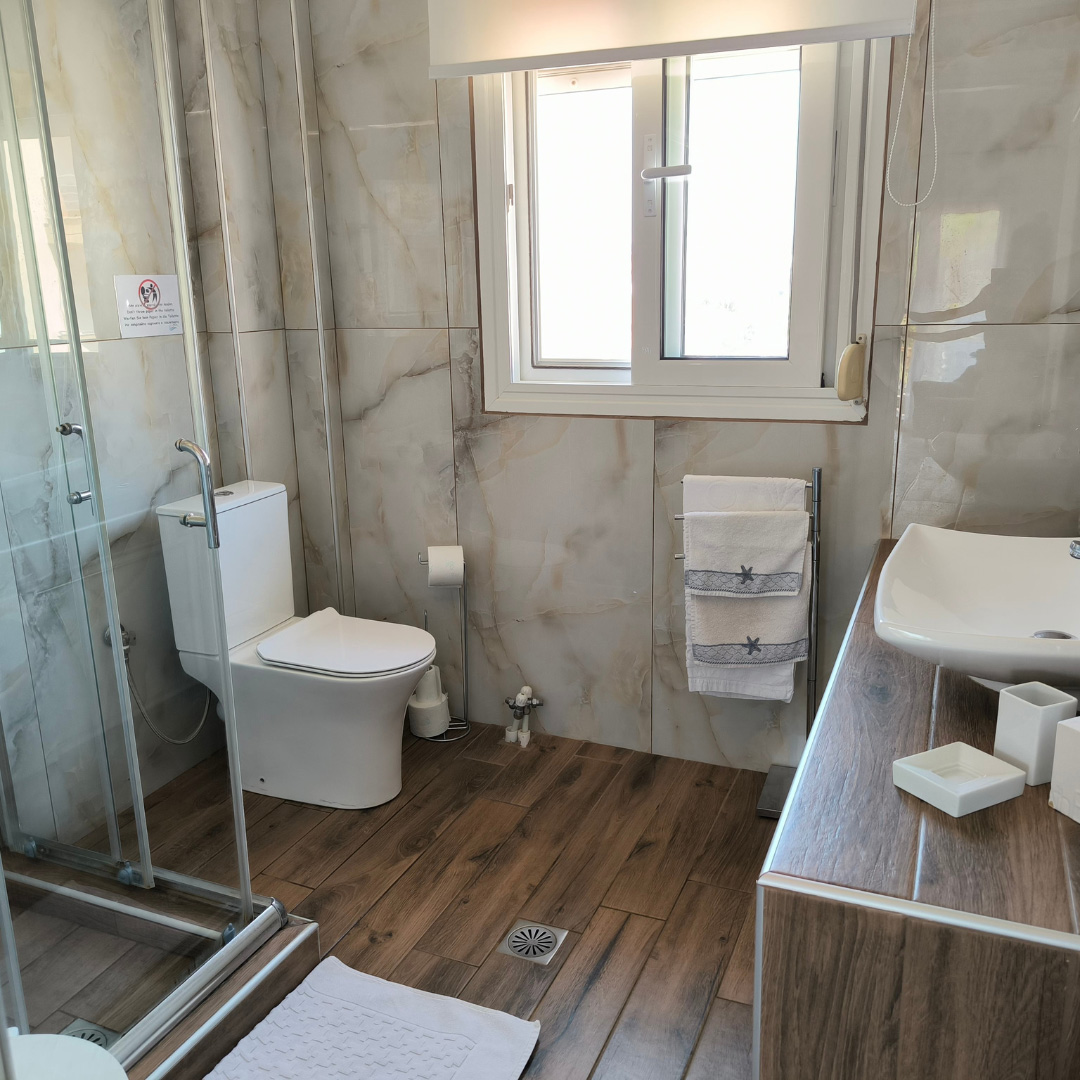 Villa Ariadni – галерия снимка 20