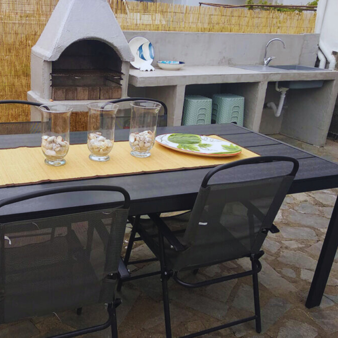 Villa Ariadni – галерия снимка 23