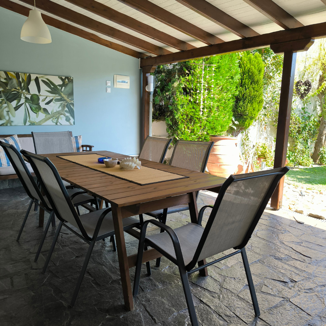 Villa Ariadni – галерия снимка 25