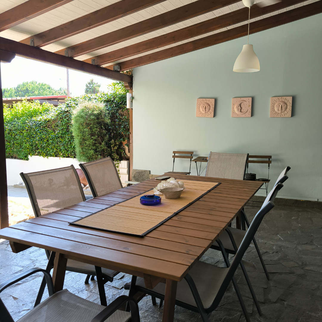 Villa Ariadni – галерия снимка 26