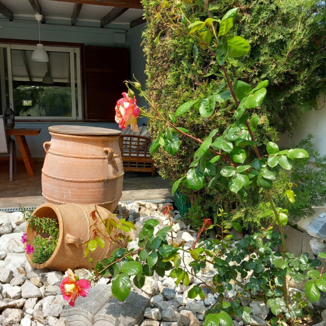 Villa Ariadni – галерия снимка 27