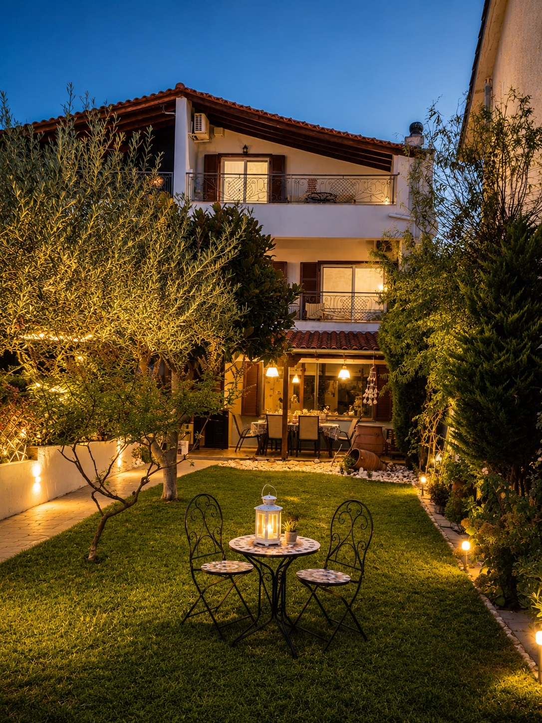 Villa Ariadni – галерия снимка 29
