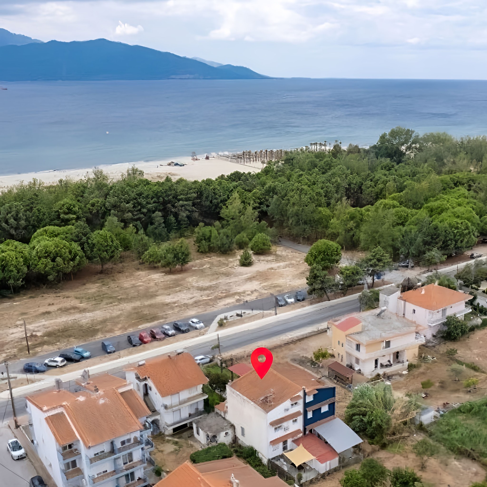 Villa Ariadni – галерия снимка 30