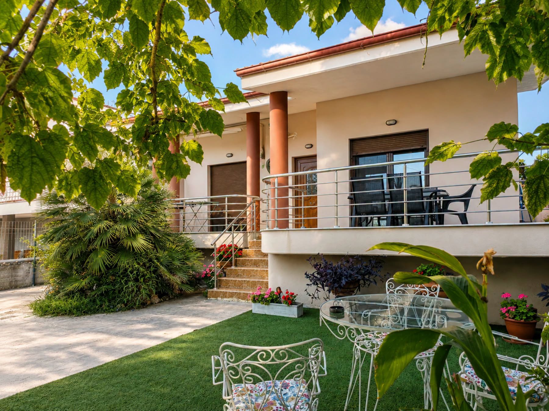 Villa Artemis