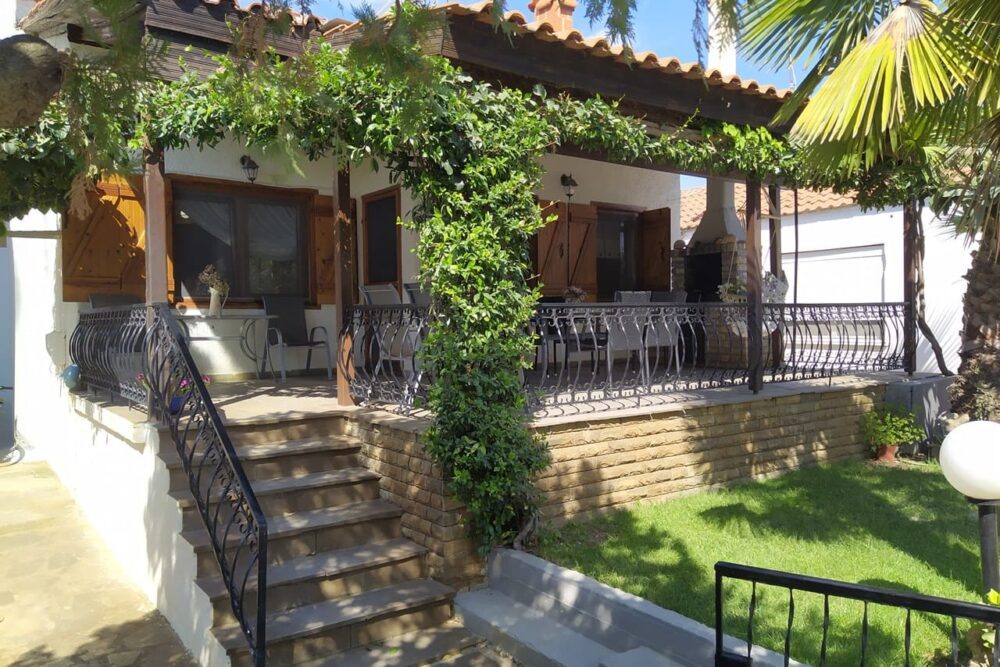 Villa Fotini – галерия снимка 3