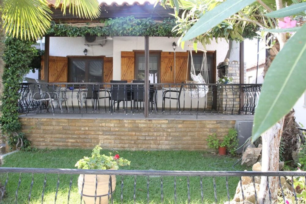 Villa Fotini – галерия снимка 4