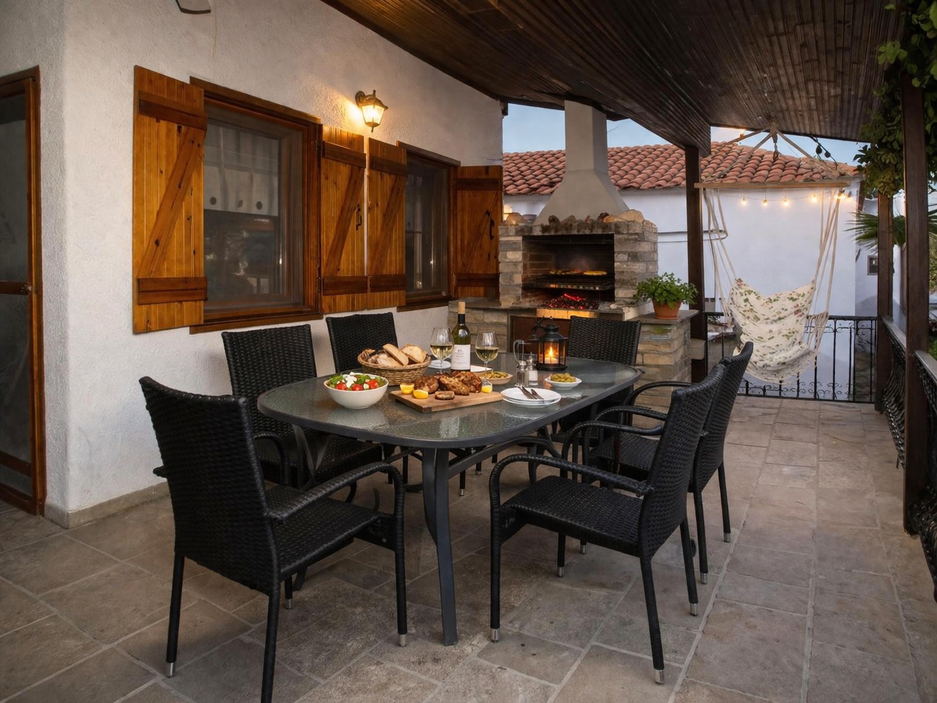 Villa Fotini – галерия снимка 5