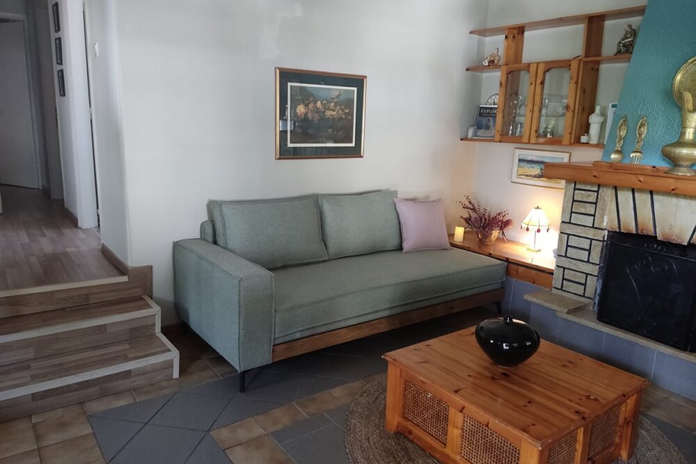 Villa Fotini – галерия снимка 8