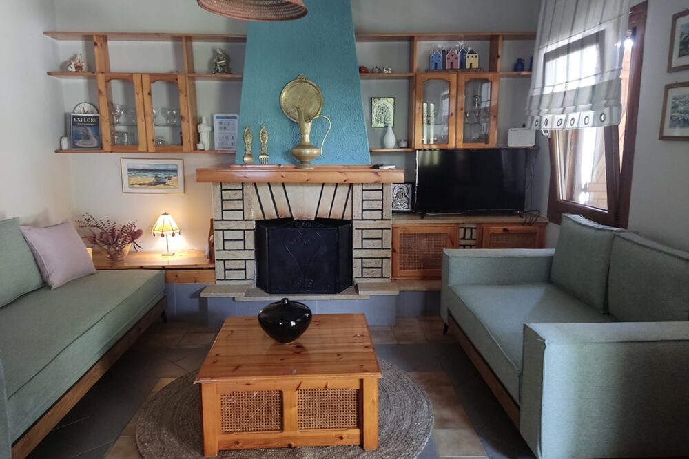 Villa Fotini – галерия снимка 9