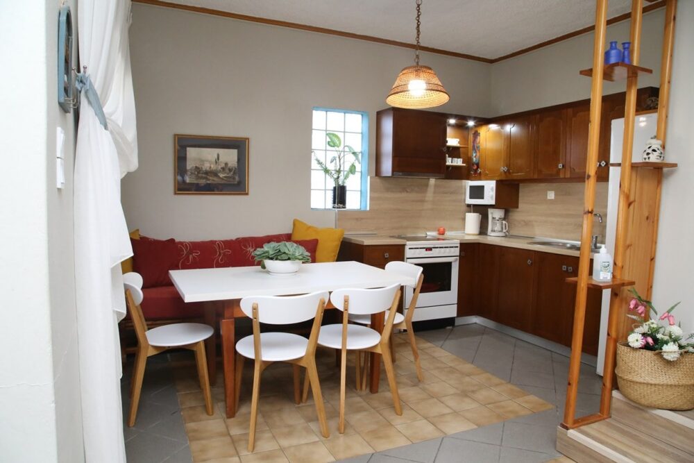 Villa Fotini – галерия снимка 10