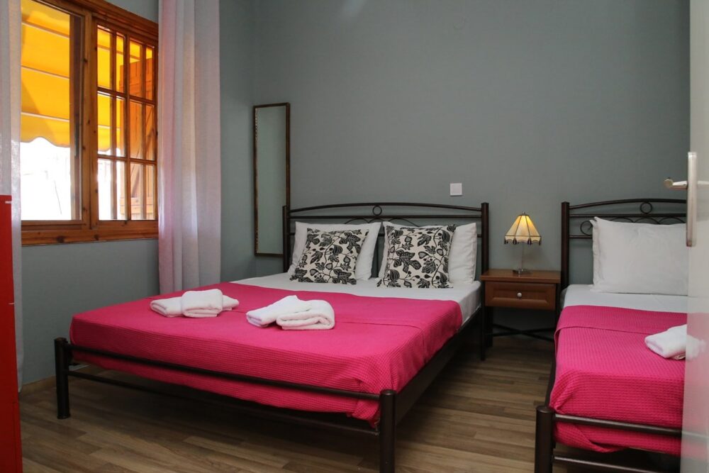 Villa Fotini – галерия снимка 20