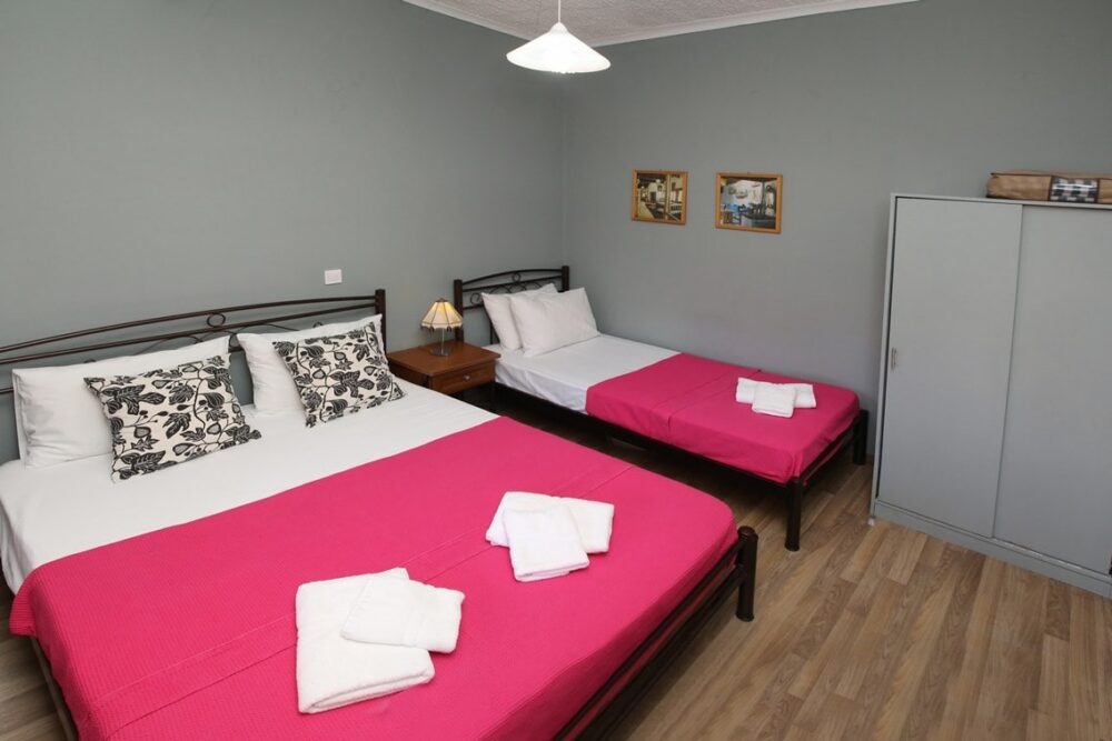 Villa Fotini – галерия снимка 23