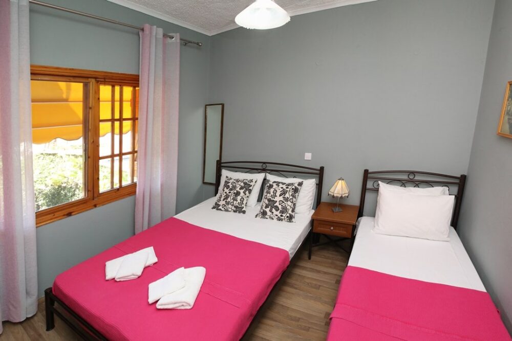 Villa Fotini – галерия снимка 24