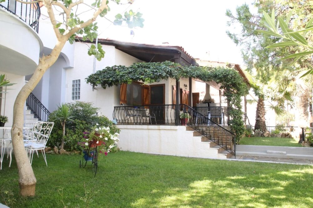 Villa Fotini – галерия снимка 33