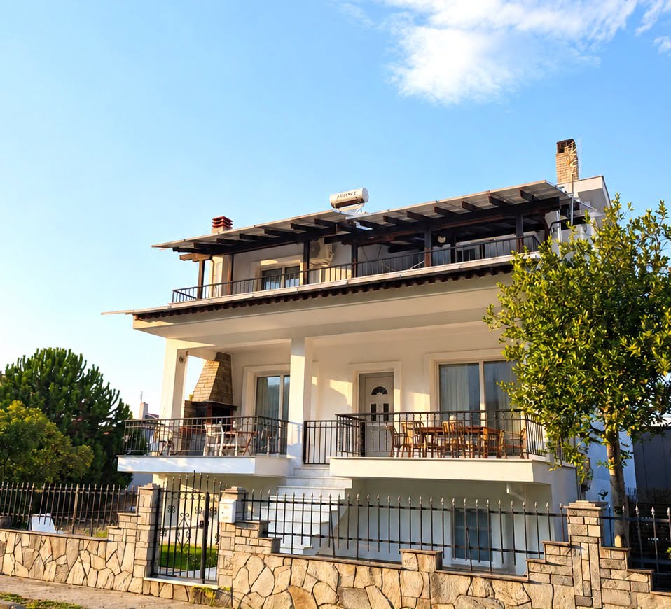 Villa Oikia K