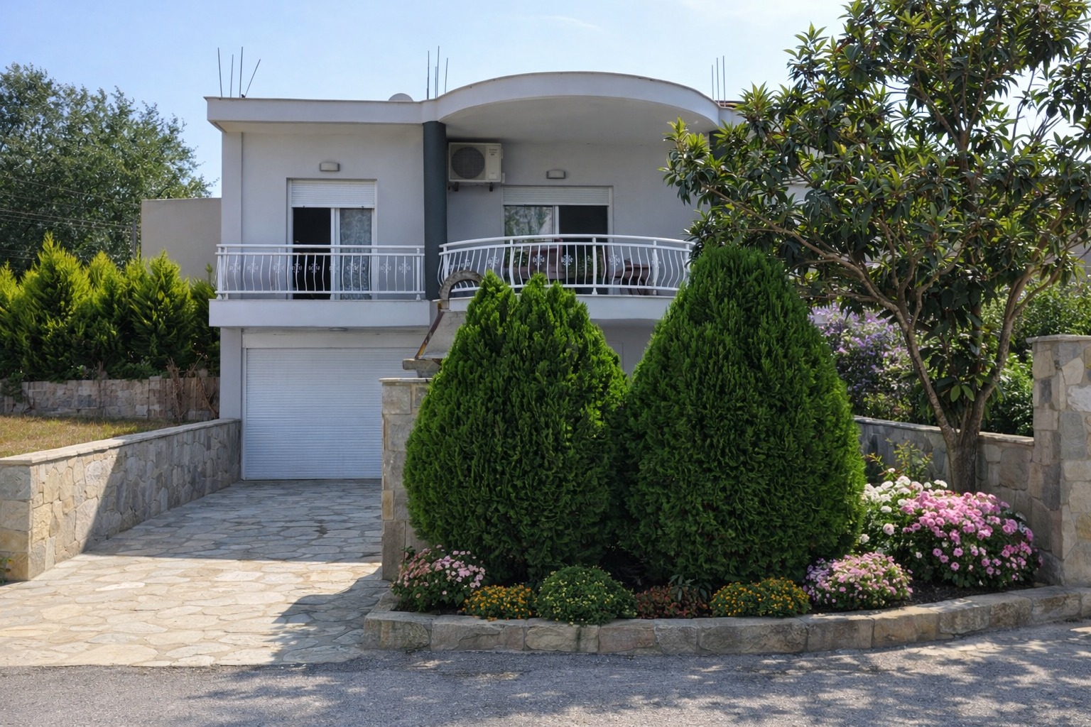 Villa Valantis