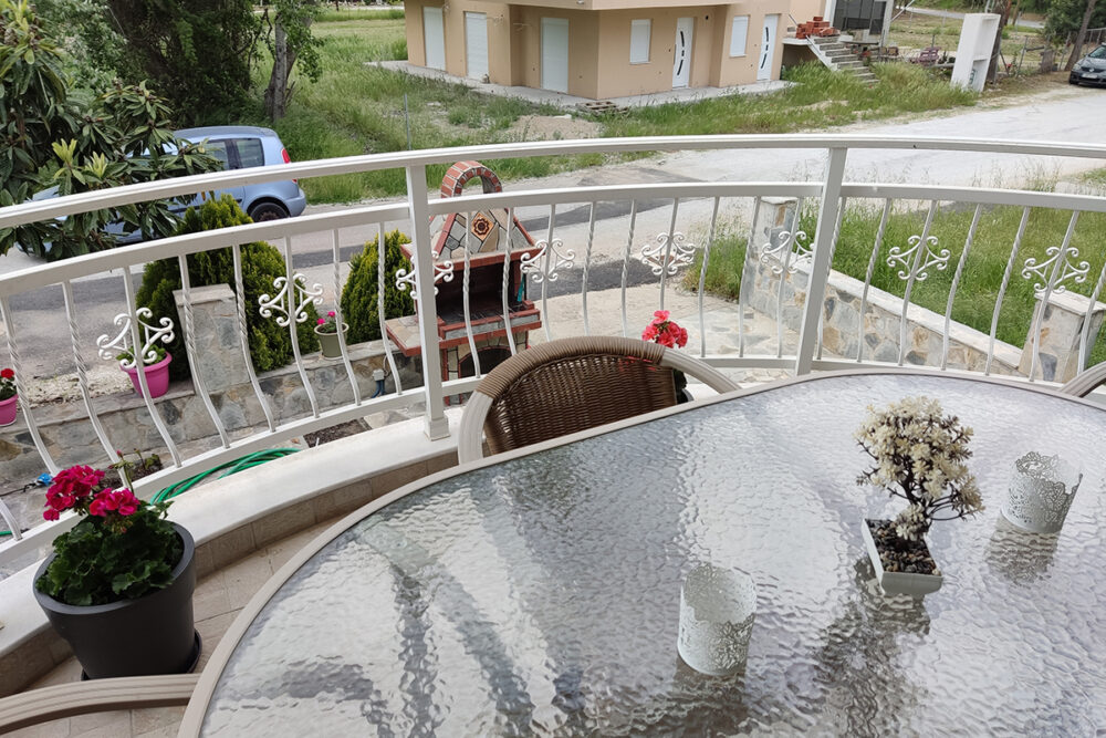Villa Valantis – галерия снимка 2