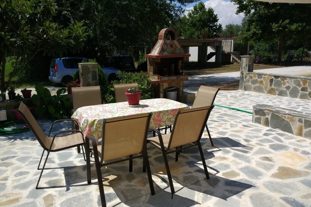 Villa Valantis – галерия снимка 4