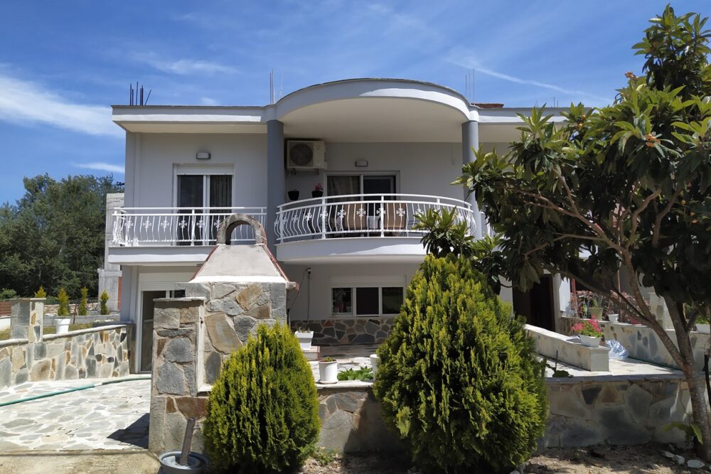 Villa Valantis – галерия снимка 21