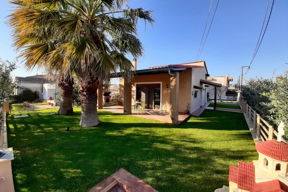 Villa Valia