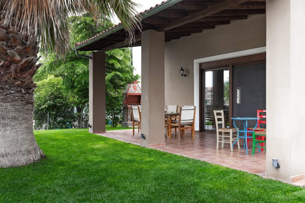 Villa Valia – галерия снимка 3