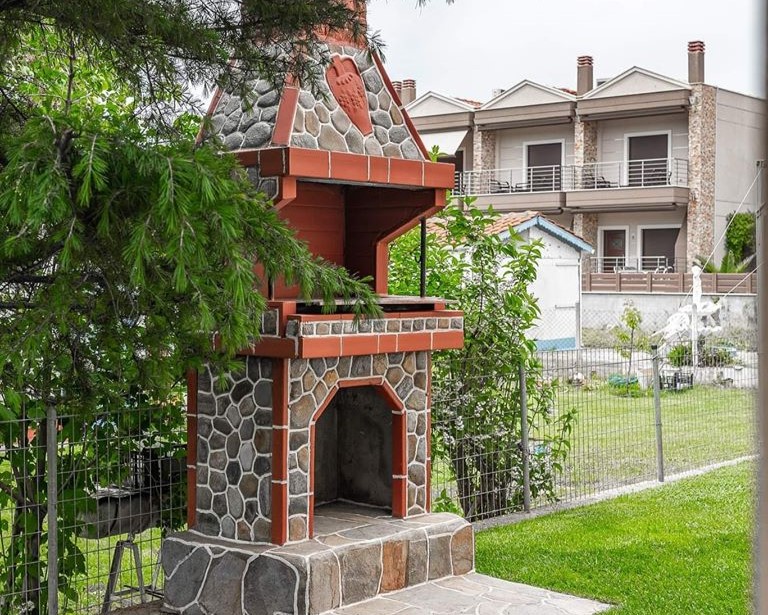 Villa Valia – галерия снимка 6