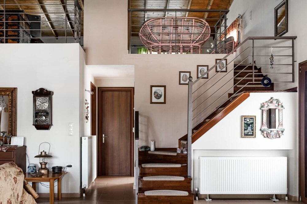Villa Valia – галерия снимка 8