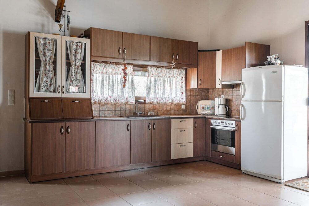 Villa Valia – галерия снимка 9