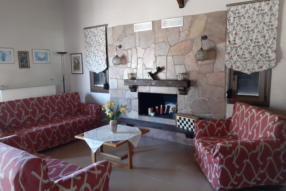 Villa Valia – галерия снимка 10