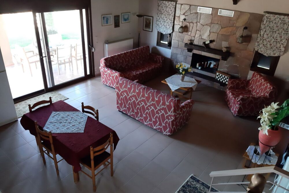 Villa Valia – галерия снимка 11