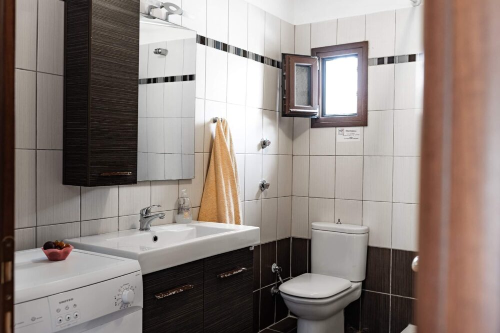 Villa Valia – галерия снимка 18