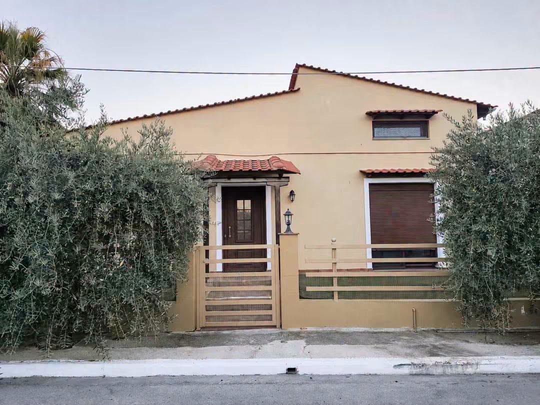 Villa Valia – галерия снимка 20